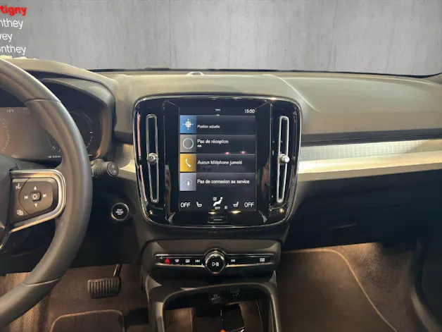 Volvo XC40 1.5 T4 PiH Core