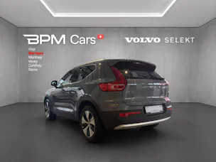 Volvo XC40 1.5 T4 PiH Core