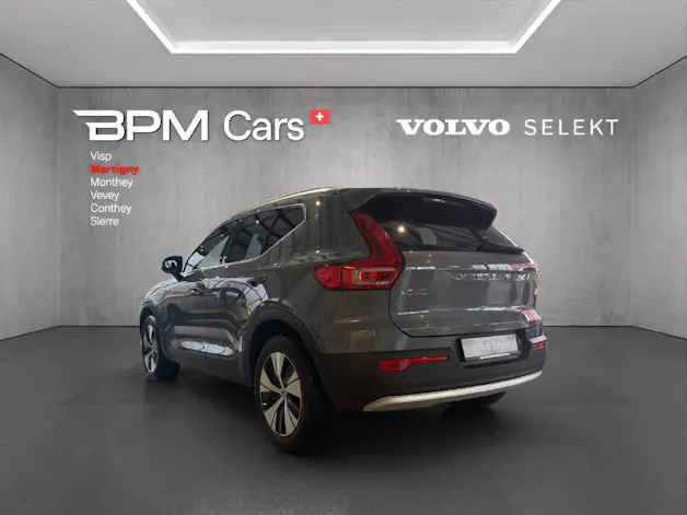 Volvo XC40 1.5 T4 PiH Core