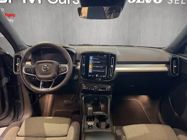 Volvo XC40 1.5 T4 PiH Core