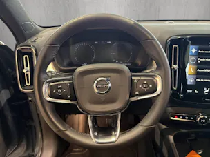 Volvo XC40 1.5 T4 PiH Core