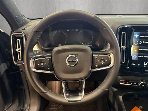 Volvo XC40 1.5 T4 PiH Core