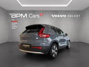Volvo XC40 1.5 T4 PiH Core
