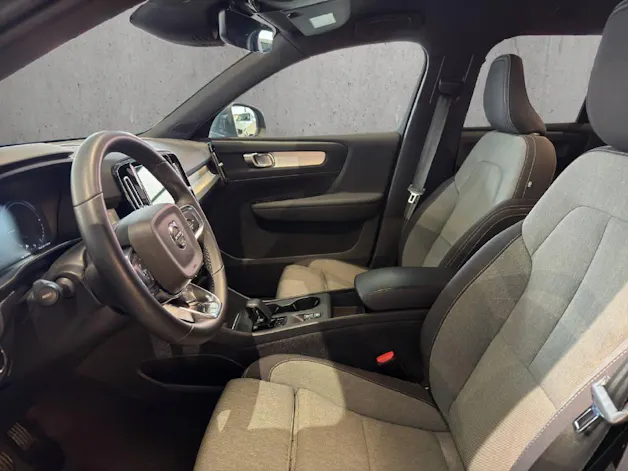 Volvo XC40 1.5 T4 PiH Core