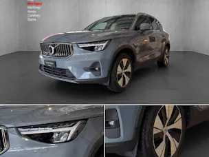 Volvo XC40 1.5 T4 PiH Core