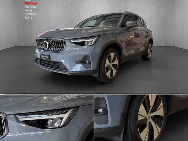 Volvo XC40 1.5 T4 PiH Core