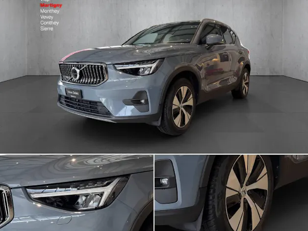 Volvo XC40 1.5 T4 PiH Core