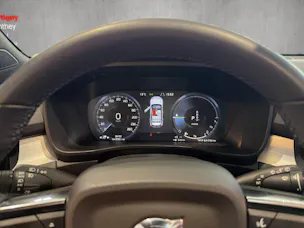 Volvo XC40 1.5 T4 PiH Core
