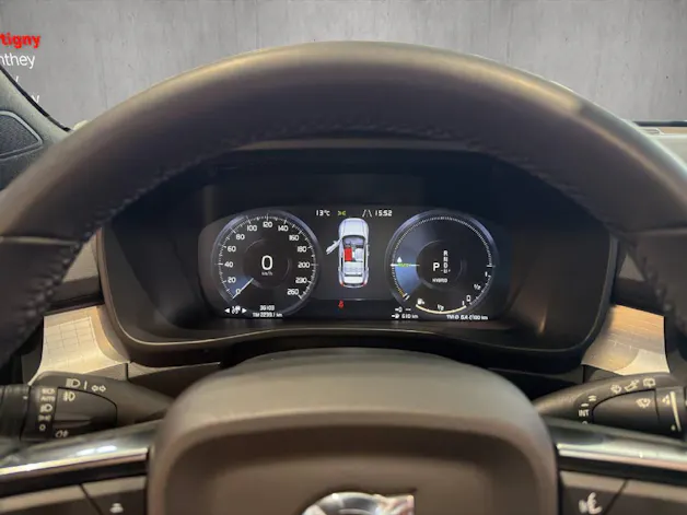 Volvo XC40 1.5 T4 PiH Core