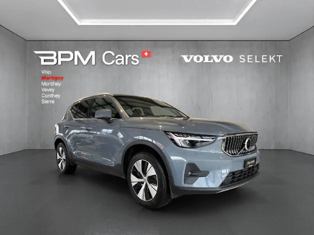 Volvo XC40 1.5 T4 PiH Core
