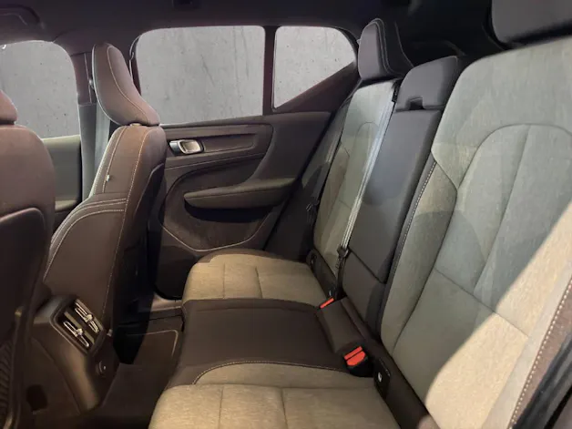Volvo XC40 1.5 T4 PiH Core