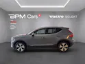 Volvo XC40 1.5 T4 PiH Core