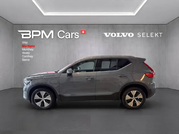Volvo XC40 1.5 T4 PiH Core