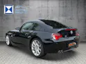 BMW Z4 3.0si Coupé