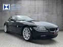 BMW Z4 3.0si Coupé