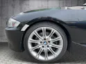 BMW Z4 3.0si Coupé