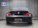 BMW Z4 3.0si Coupé