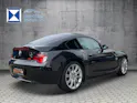 BMW Z4 3.0si Coupé