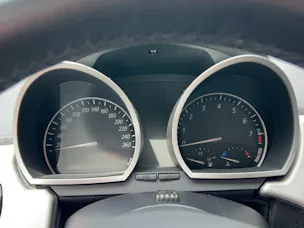 BMW Z4 3.0si Coupé