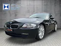 BMW Z4 3.0si Coupé