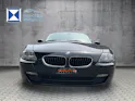 BMW Z4 3.0si Coupé