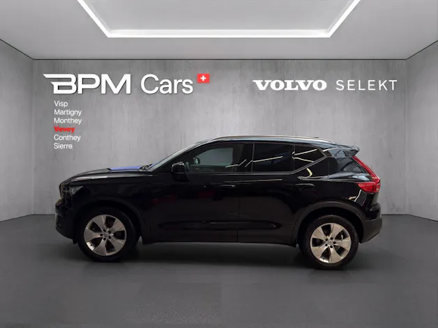 Volvo XC40 T4 AWD Momentum Geartronic