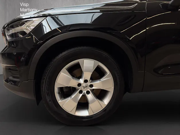 Volvo XC40 T4 AWD Momentum Geartronic