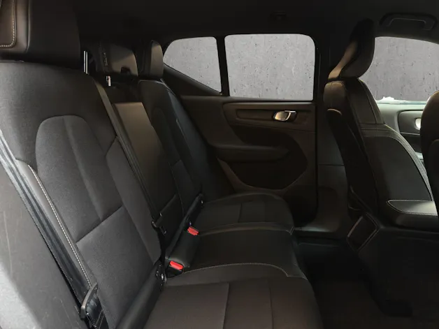 Volvo XC40 T4 AWD Momentum Geartronic