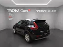 Volvo XC40 T4 AWD Momentum Geartronic
