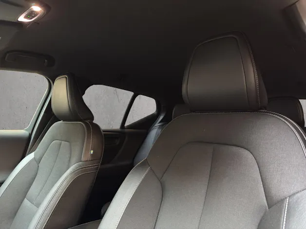 Volvo XC40 T4 AWD Momentum Geartronic