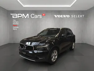 Volvo XC40 T4 AWD Momentum Geartronic