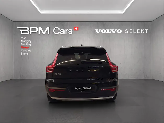 Volvo XC40 T4 AWD Momentum Geartronic