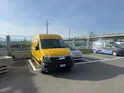 MAN TGE 3.0 Standard Automat