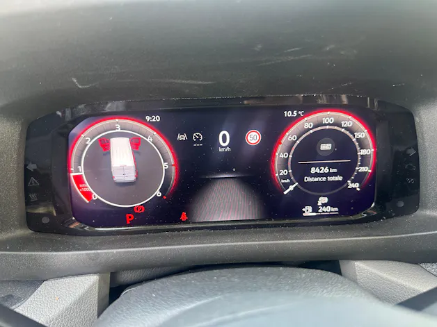 MAN TGE 3.0 Standard Automat
