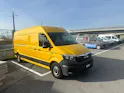 MAN TGE 3.0 Standard Automat