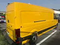 MAN TGE 3.0 Standard Automat