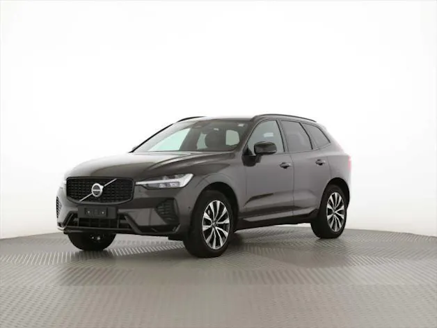 Volvo XC60 B5 Benzin Mild Hybrid AWD Plus Dark Geartronic