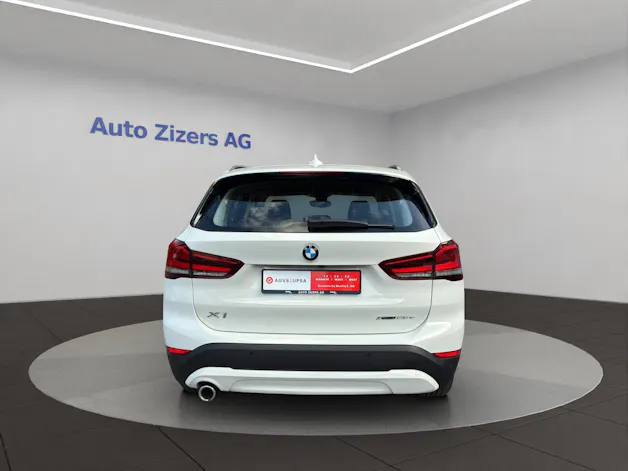 BMW X1 xDrive 25e Steptronic