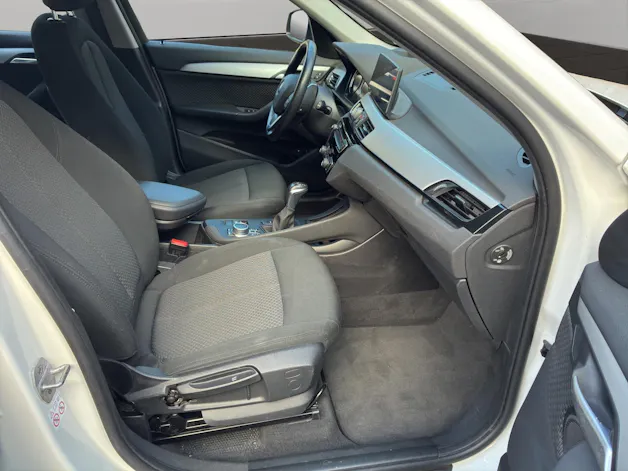 BMW X1 xDrive 25e Steptronic
