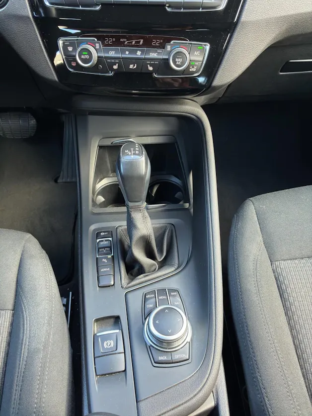 BMW X1 xDrive 25e Steptronic