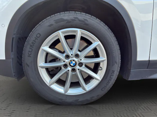BMW X1 xDrive 25e Steptronic