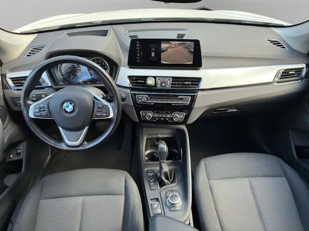 BMW X1 xDrive 25e Steptronic