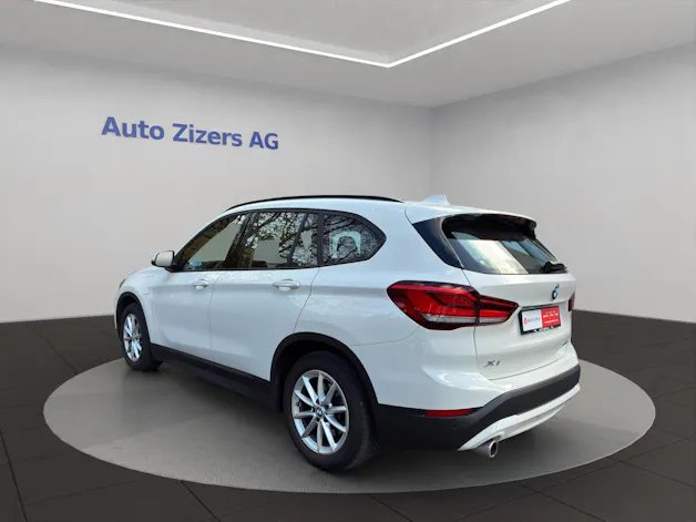 BMW X1 xDrive 25e Steptronic