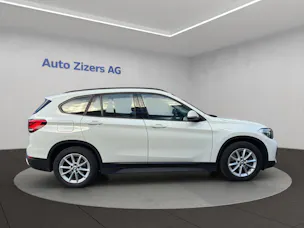 BMW X1 xDrive 25e Steptronic