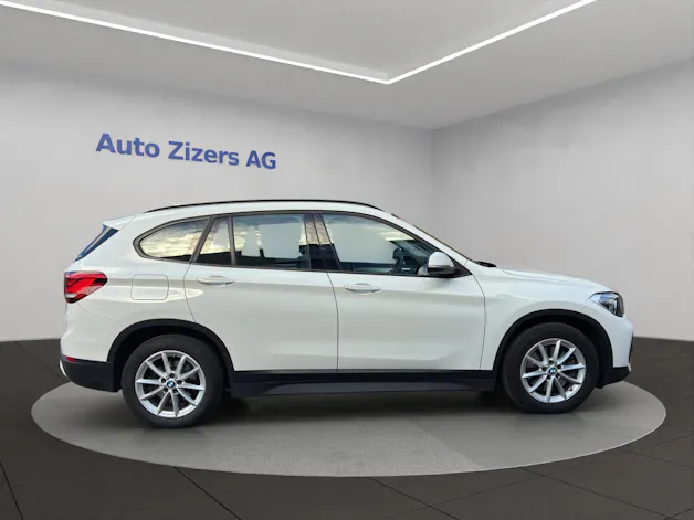 BMW X1 xDrive 25e Steptronic