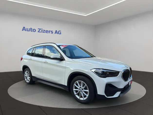 BMW X1 xDrive 25e Steptronic
