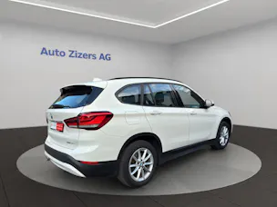 BMW X1 xDrive 25e Steptronic