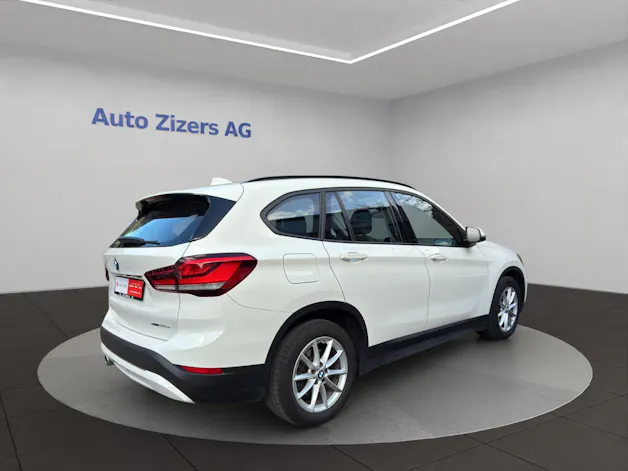 BMW X1 xDrive 25e Steptronic