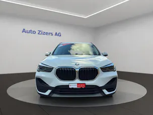 BMW X1 xDrive 25e Steptronic