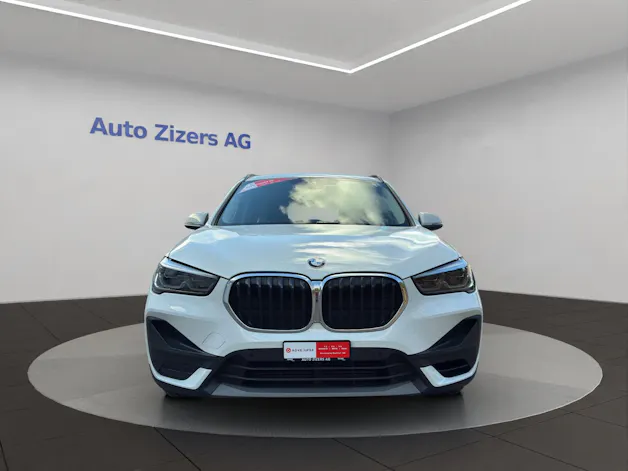 BMW X1 xDrive 25e Steptronic